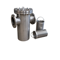 AbhiMart Basket Filters